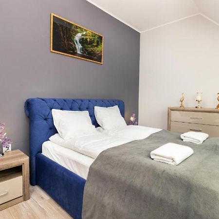 Apartament Jaglana Gdańsk Extérieur photo